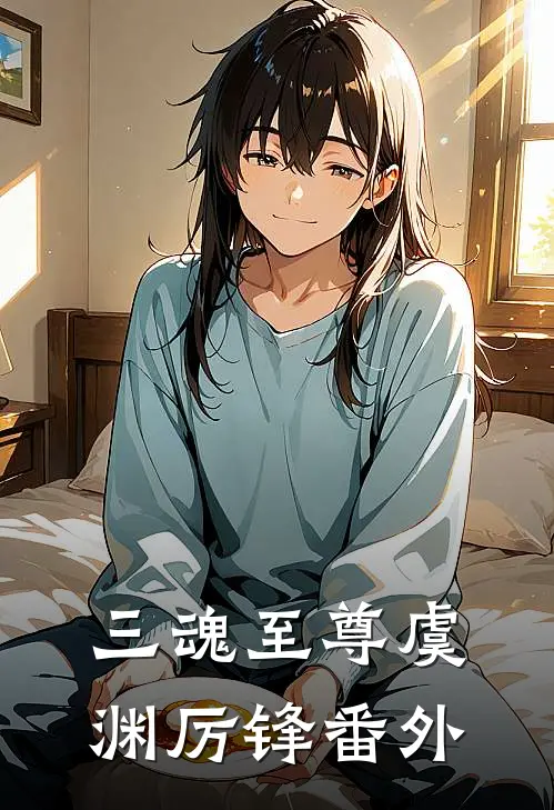 三魂至尊虞渊厉锋番外