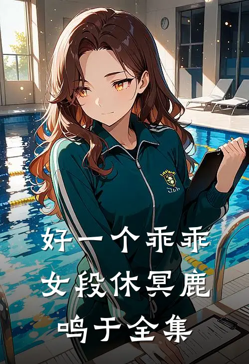 好一个乖乖女段休冥鹿鸣于全集