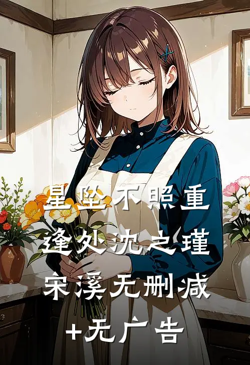 星坠不照重逢处沈之瑾宋溪无删减+无广告