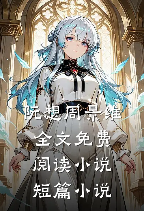 阮想周景维全文免费阅读小说短篇小说