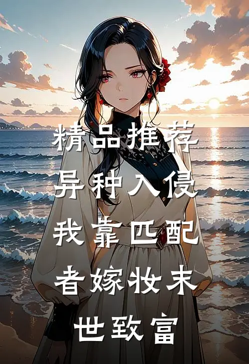 精品推荐异种入侵,我靠匹配者嫁妆末世致富