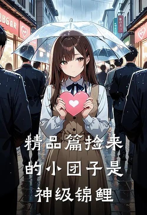 精品篇捡来的小团子是神级锦鲤