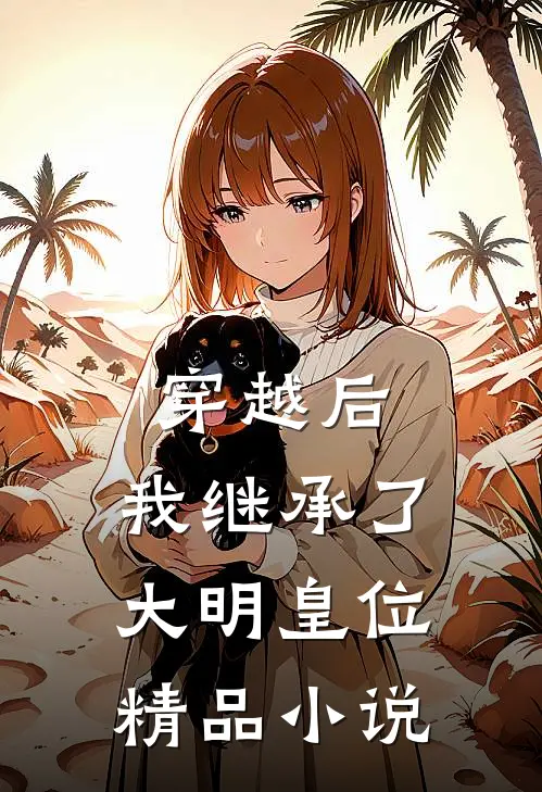 穿越后，我继承了大明皇位精品小说