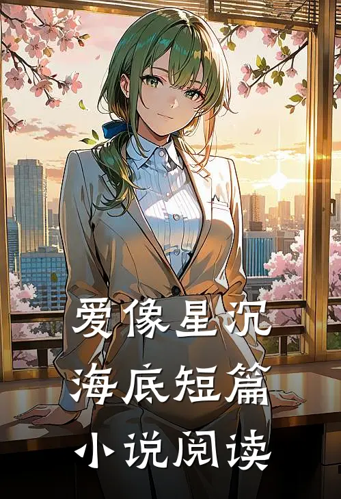 爱像星沉海底短篇小说阅读