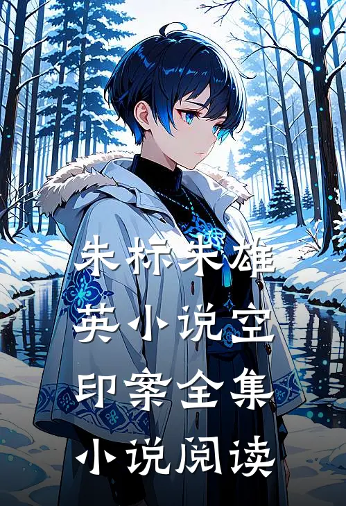 朱标朱雄英小说空印案全集小说阅读