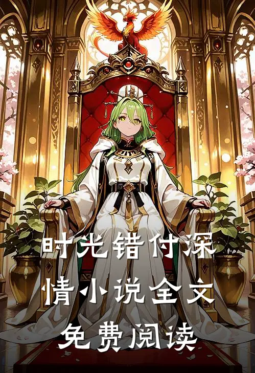 时光错付深情小说全文免费阅读