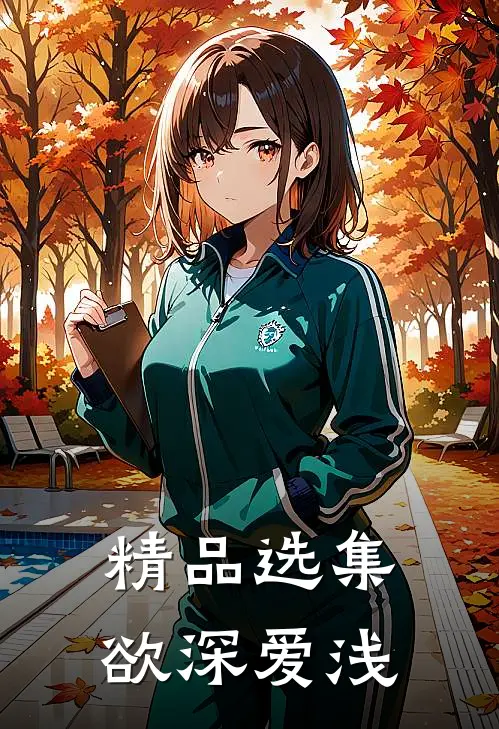 精品选集欲深爱浅