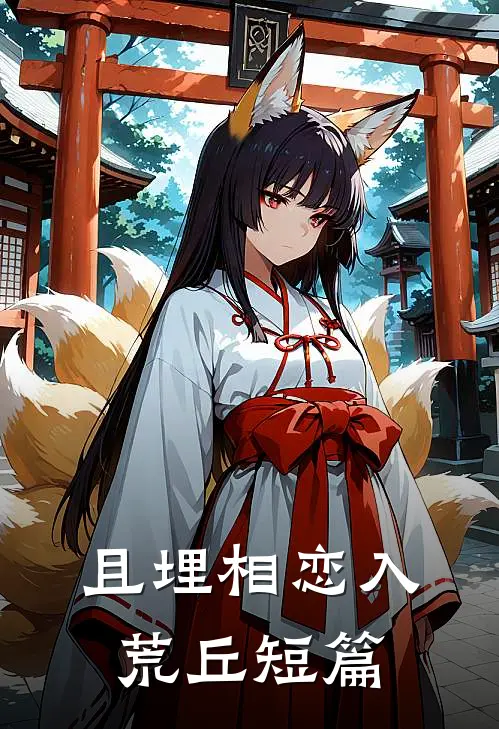 且埋相恋入荒丘短篇