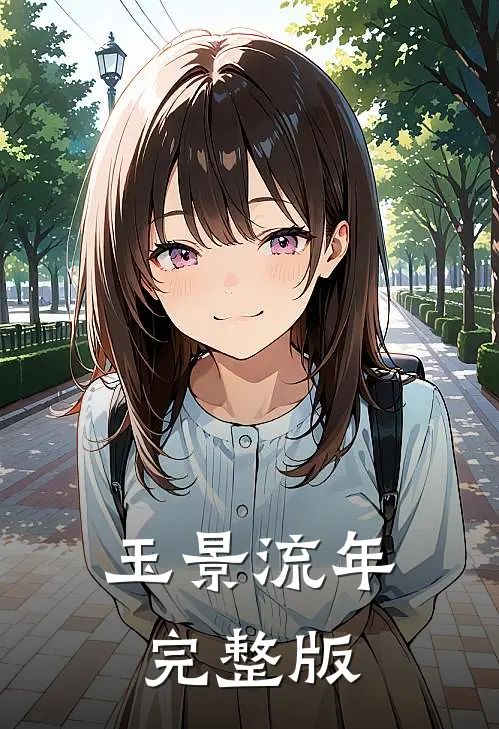 玉景流年完整版