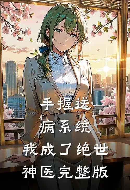 手握送病系统，我成了绝世神医完整版