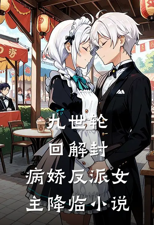 九世轮回解封，病娇反派女主降临小说