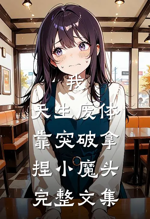 我，天生废体，靠突破拿捏小魔头完整文集