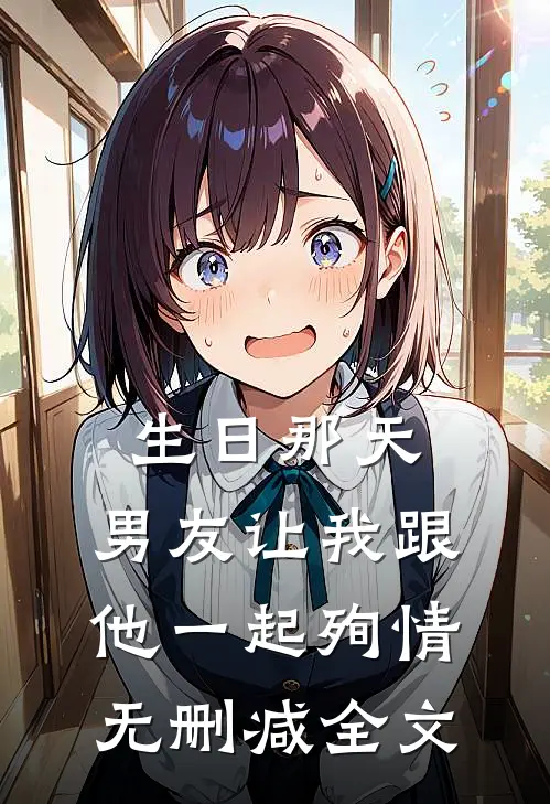 生日那天，男友让我跟他一起殉情无删减全文