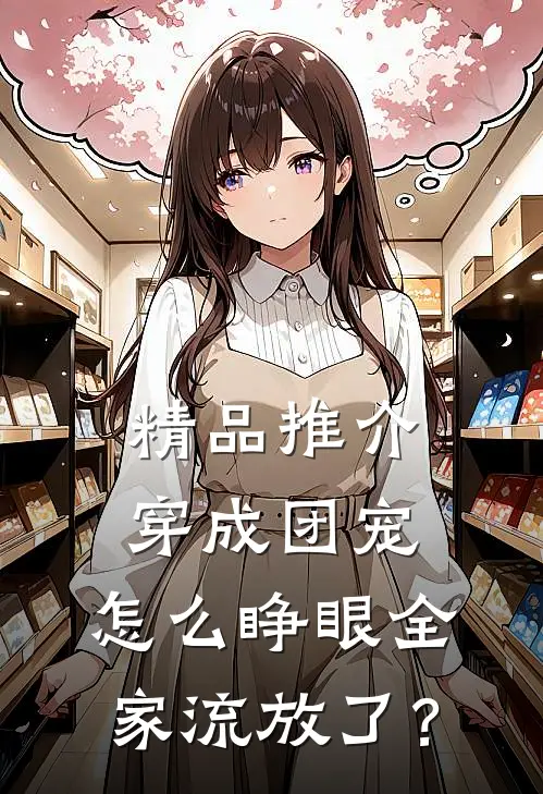 精品推介穿成团宠，怎么睁眼全家流放了？