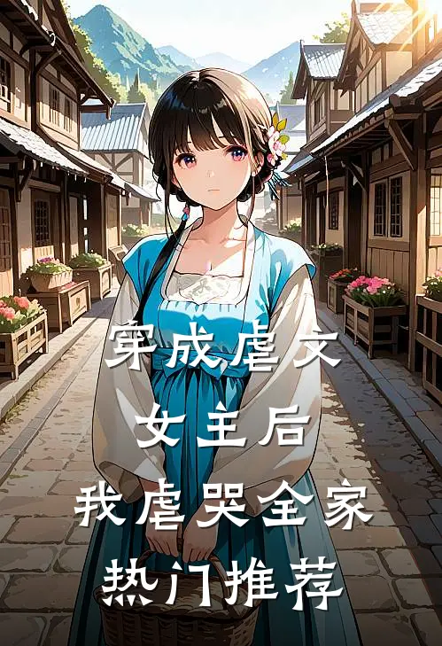 穿成虐文女主后，我虐哭全家热门推荐
