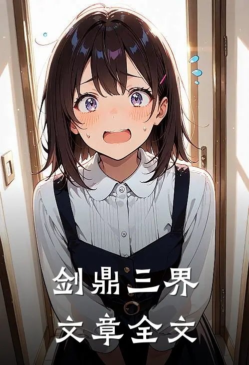 剑鼎三界文章全文