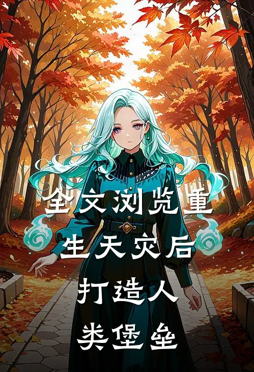 全文浏览重生天灾后，打造人类堡垒
