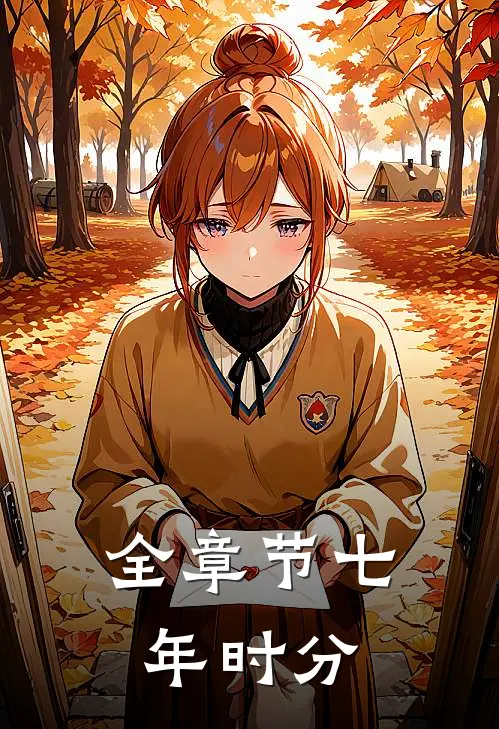 全章节七年时分