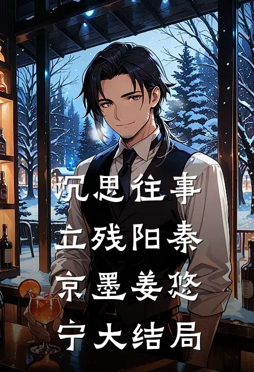 沉思往事立残阳秦京墨姜悠宁大结局