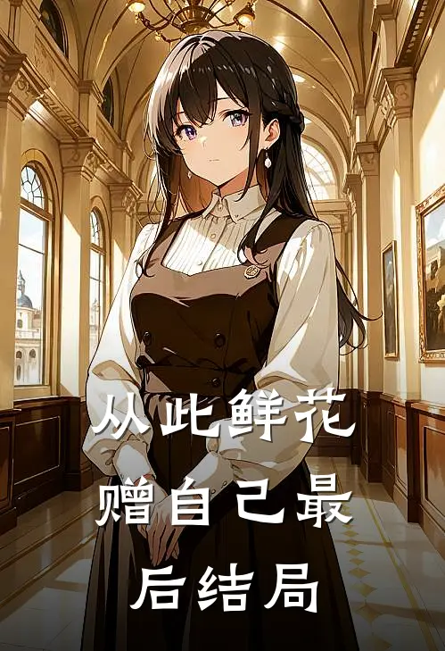 从此鲜花赠自己最后结局
