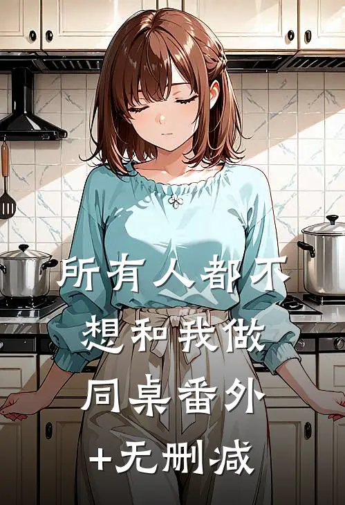 所有人都不想和我做同桌番外+无删减
