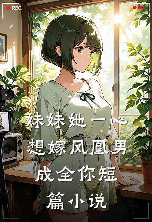 妹妹她一心想嫁凤凰男，成全你短篇小说