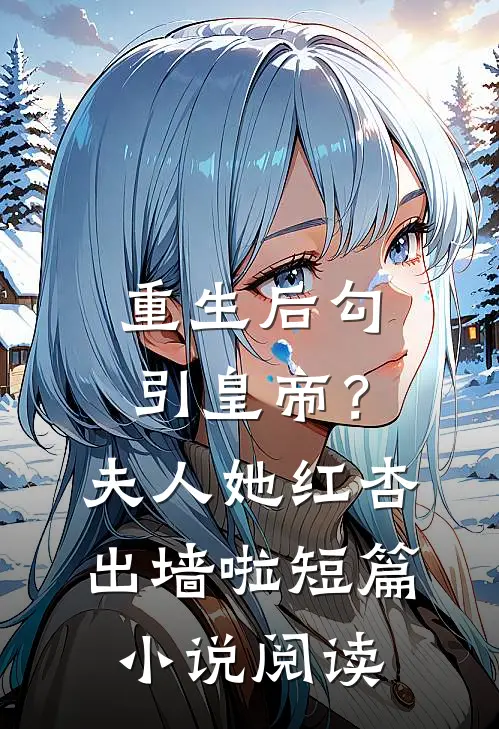 重生后勾引皇帝？夫人她红杏出墙啦短篇小说阅读