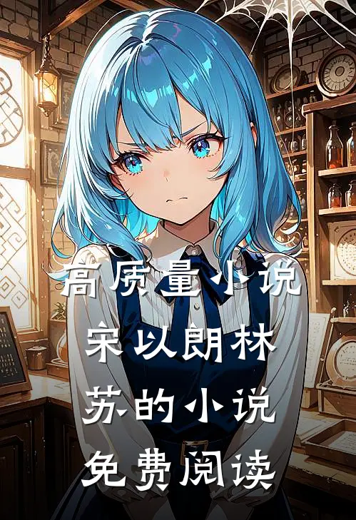 高质量小说宋以朗林苏的小说免费阅读