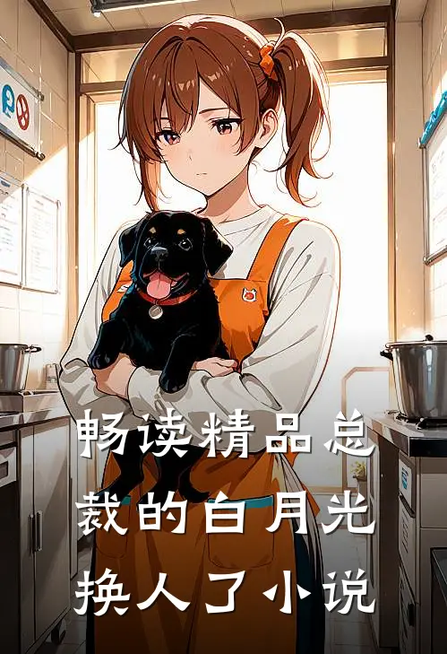 畅读精品总裁的白月光换人了小说