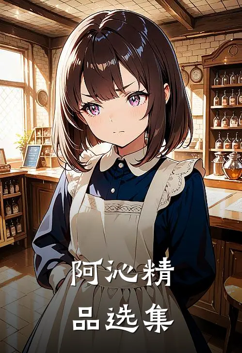 阿沁精品选集