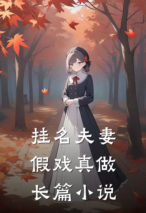 挂名夫妻假戏真做长篇小说