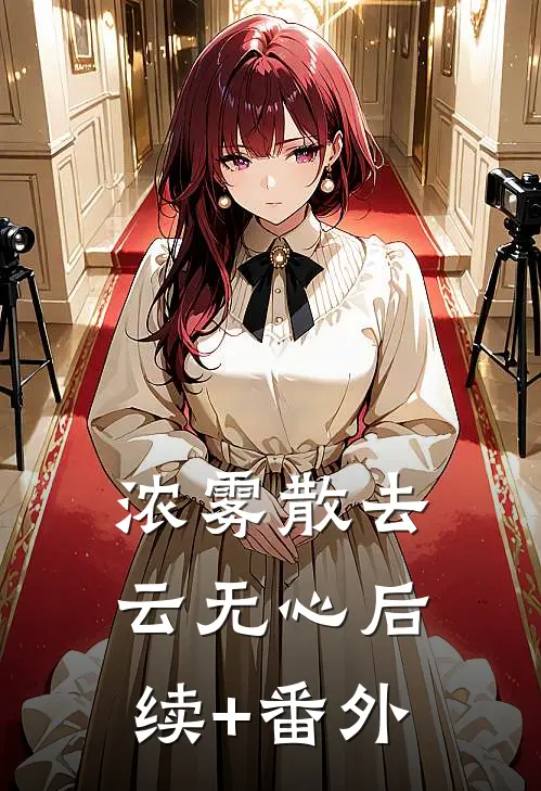 浓雾散去云无心后续+番外