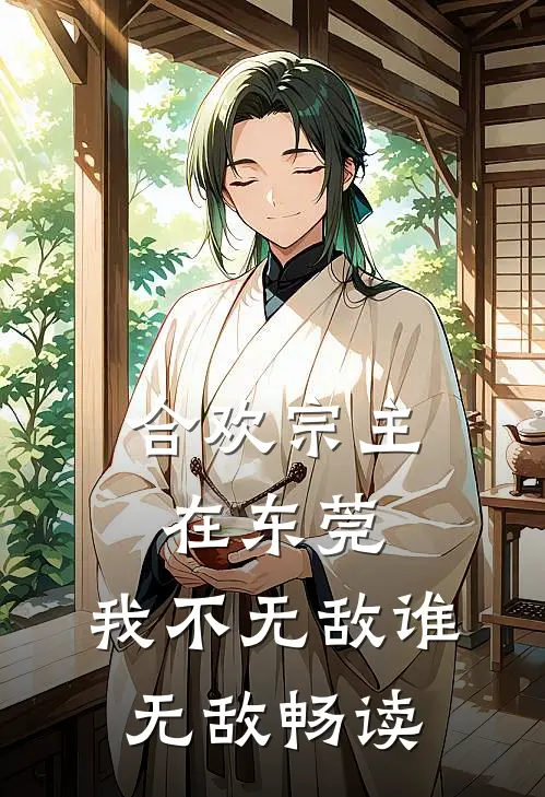 合欢宗主在东莞，我不无敌谁无敌畅读