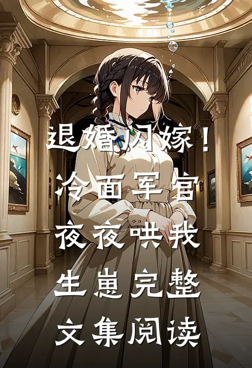 退婚闪嫁！冷面军官夜夜哄我生崽完整文集阅读