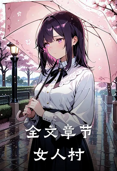 全文章节女人村