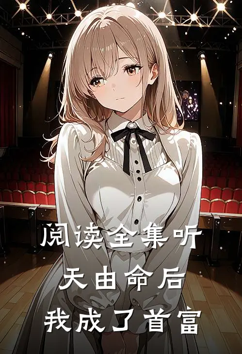 阅读全集听天由命后，我成了首富