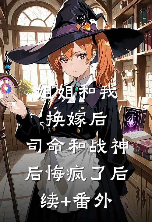 姐姐和我换嫁后，司命和战神后悔疯了后续+番外