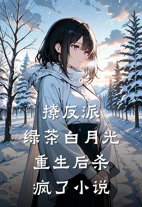 撩反派，绿茶白月光重生后杀疯了小说