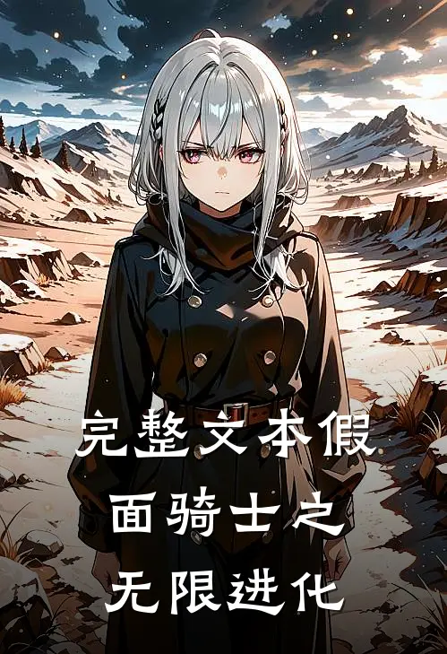 完整文本假面骑士之无限进化