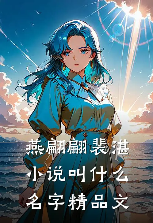 燕翩翩裴湛小说叫什么名字精品文