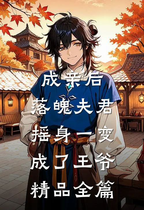 成亲后，落魄夫君摇身一变成了王爷精品全篇