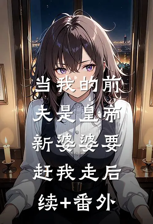 当我的前夫是皇帝，新婆婆要赶我走后续+番外