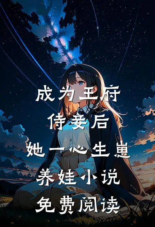成为王府侍妾后，她一心生崽养娃小说免费阅读
