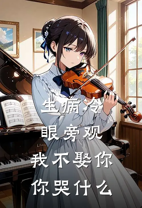 生病冷眼旁观，我不娶你你哭什么
