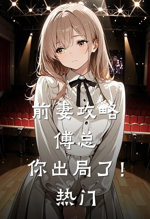 前妻攻略：傅总，你出局了！热门