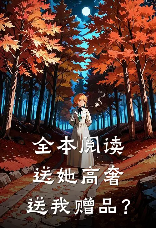 全本阅读送她高奢，送我赠品？