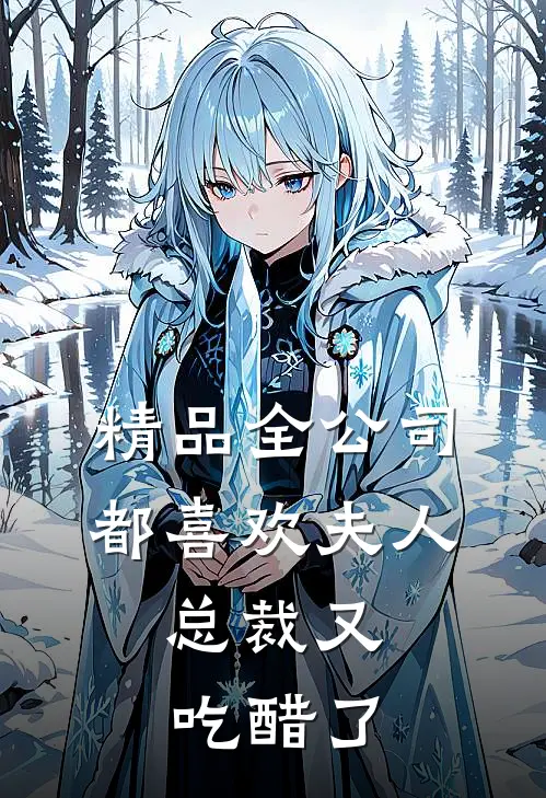 精品全公司都喜欢夫人，总裁又吃醋了