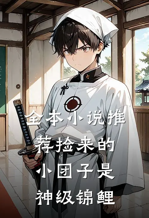 全本小说推荐捡来的小团子是神级锦鲤
