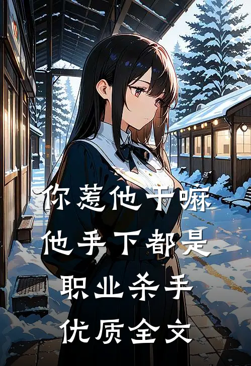 你惹他干嘛，他手下都是职业杀手优质全文
