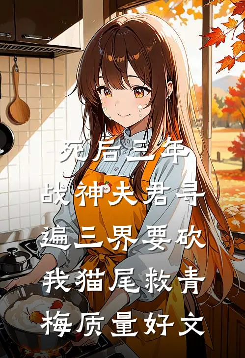 死后三年，战神夫君寻遍三界要砍我猫尾救青梅质量好文
